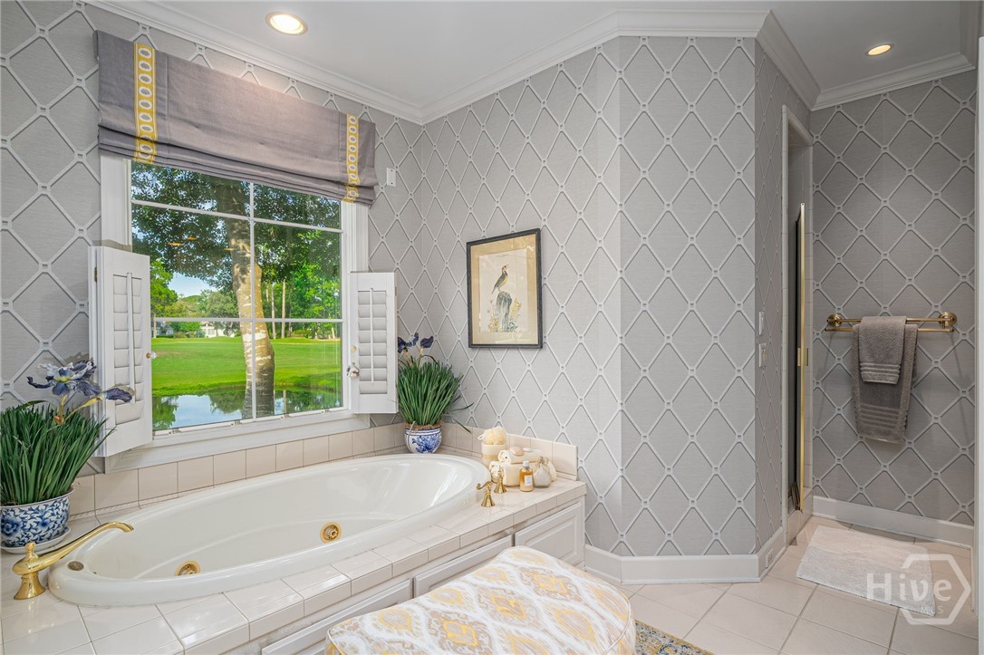 19 Tarrow Ridge Road Savannah, GA 31411 - Photo 23 of 41