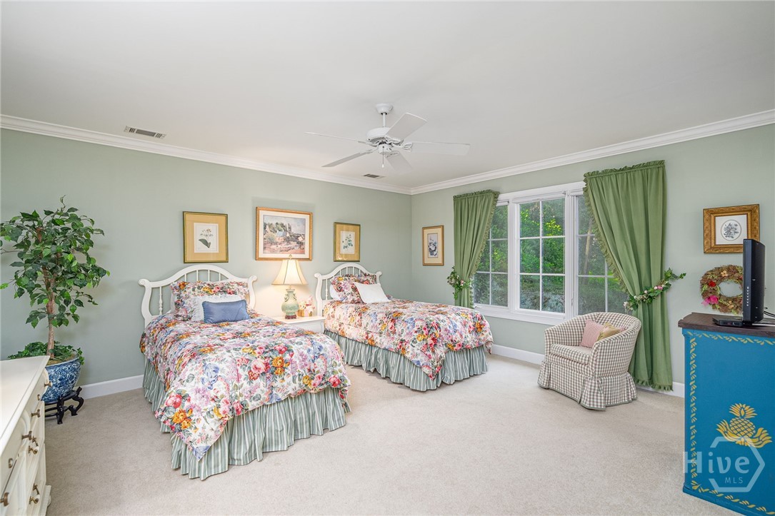 19 Tarrow Ridge Road Savannah, GA 31411 - Photo 25 of 41