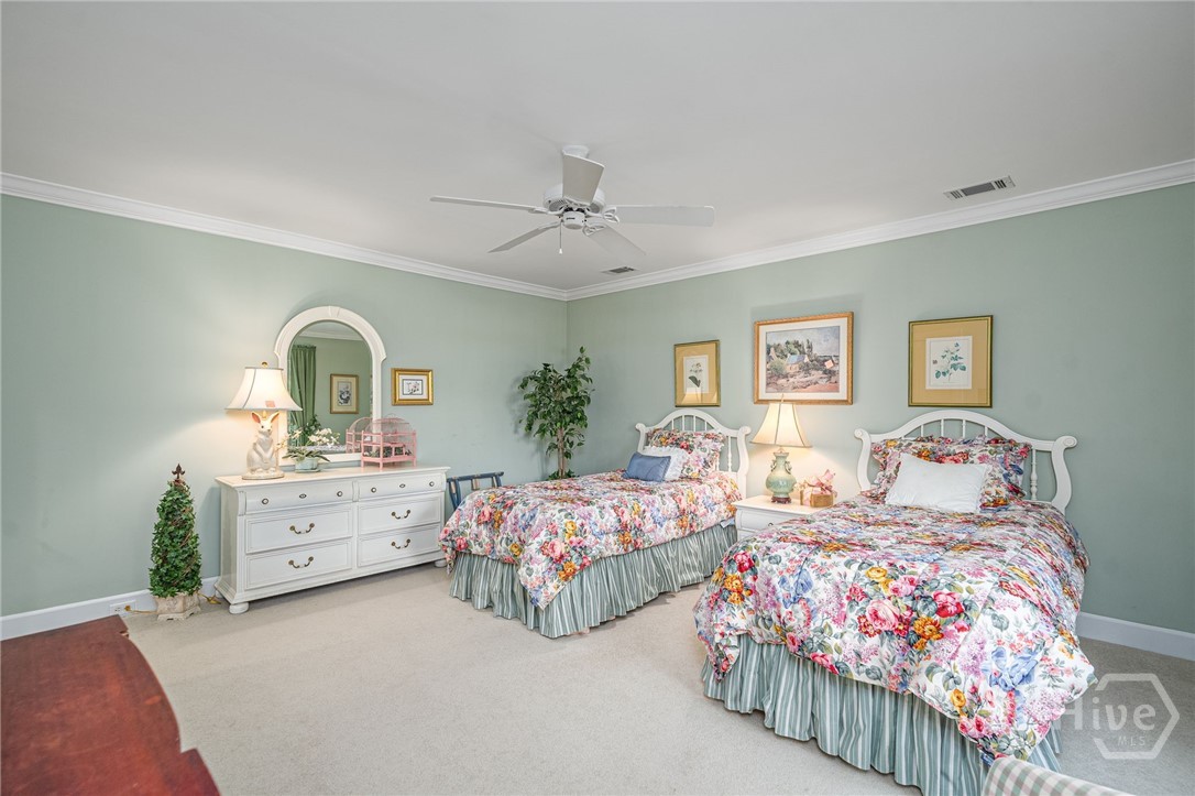 19 Tarrow Ridge Road Savannah, GA 31411 - Photo 26 of 41