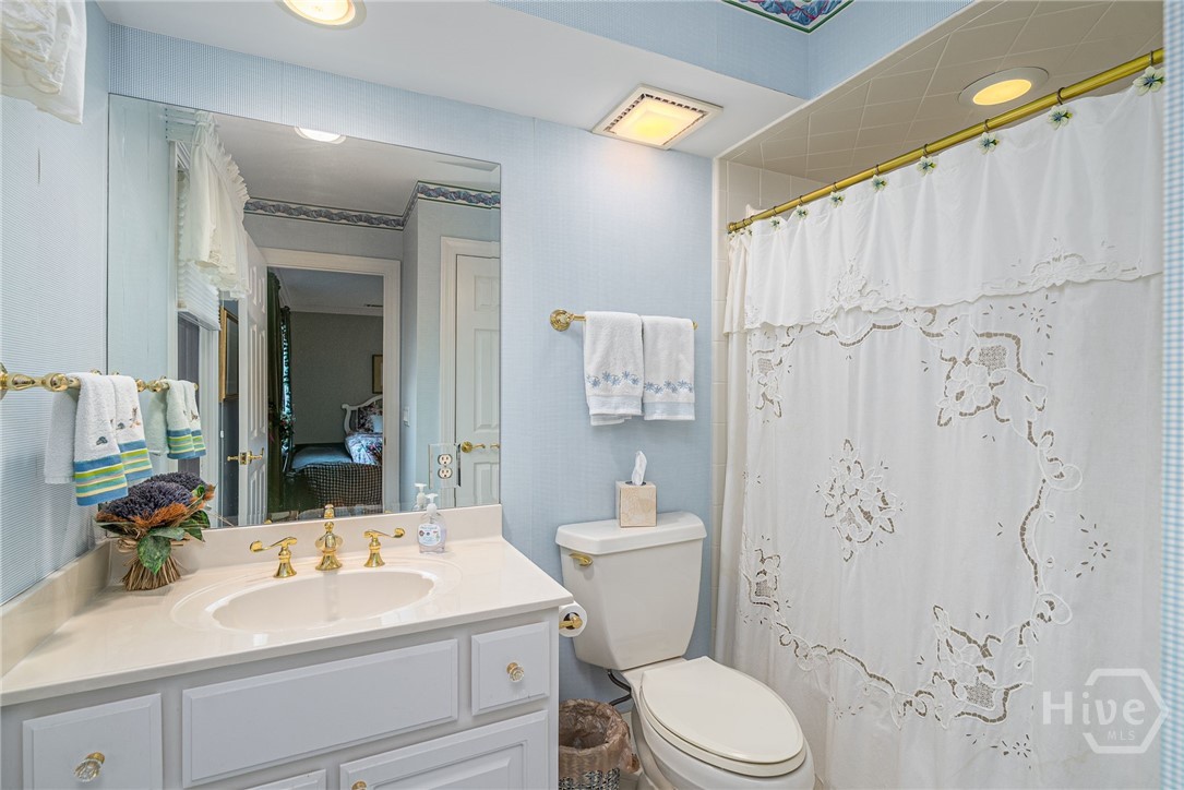 19 Tarrow Ridge Road Savannah, GA 31411 - Photo 27 of 41