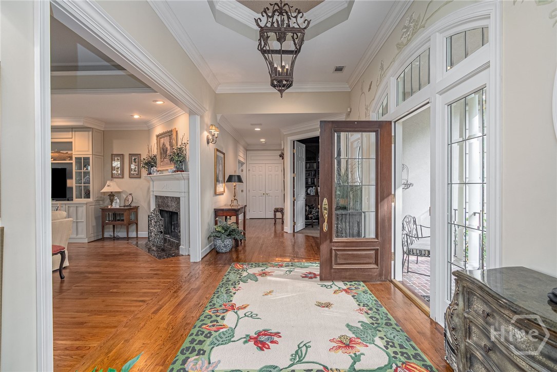 19 Tarrow Ridge Road Savannah, GA 31411 - Photo 3 of 41