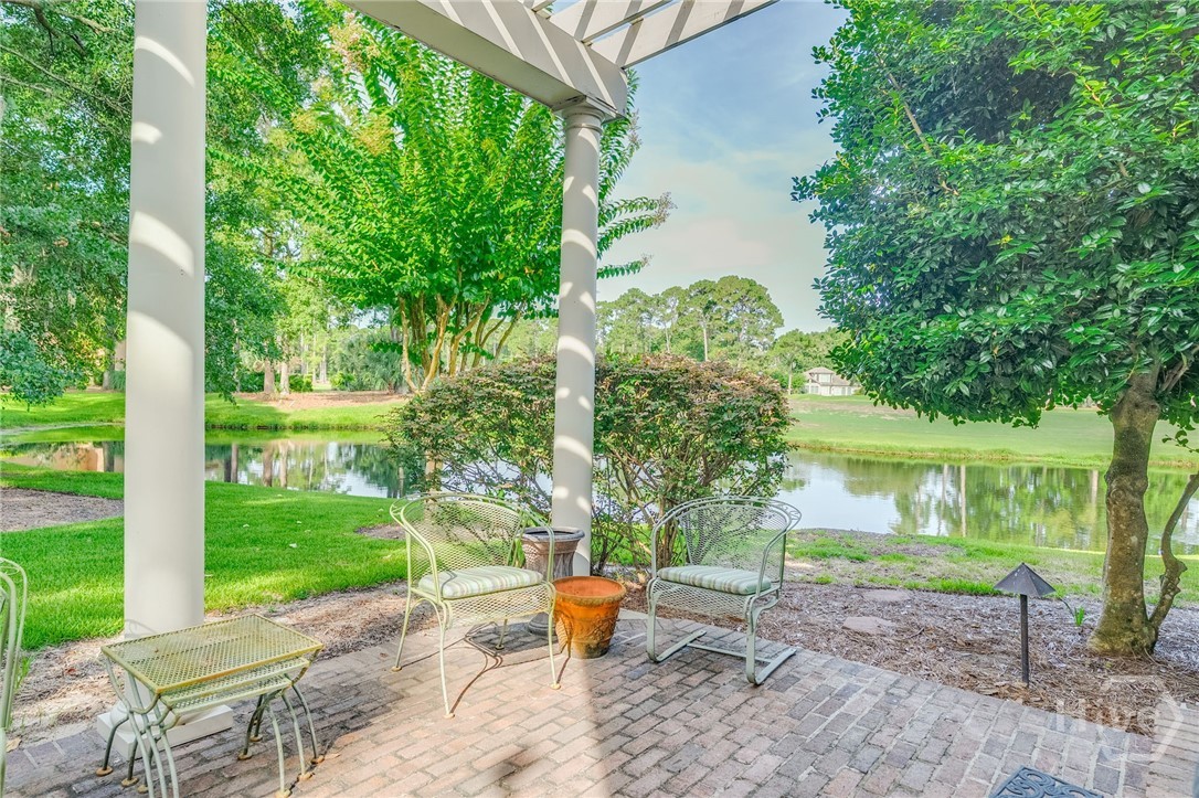 19 Tarrow Ridge Road Savannah, GA 31411 - Photo 34 of 41