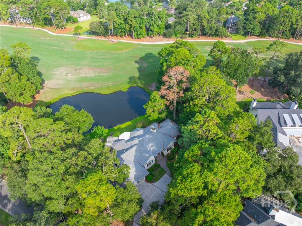 19 Tarrow Ridge Road Savannah, GA 31411 - Photo 39 of 41