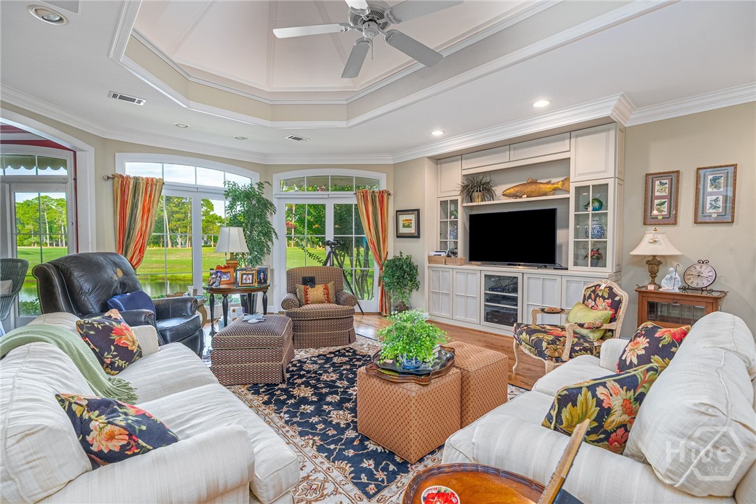 19 Tarrow Ridge Road Savannah, GA 31411 - Photo 4 of 41