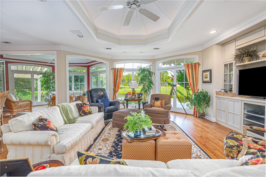 19 Tarrow Ridge Road Savannah, GA 31411 - Photo 5 of 41