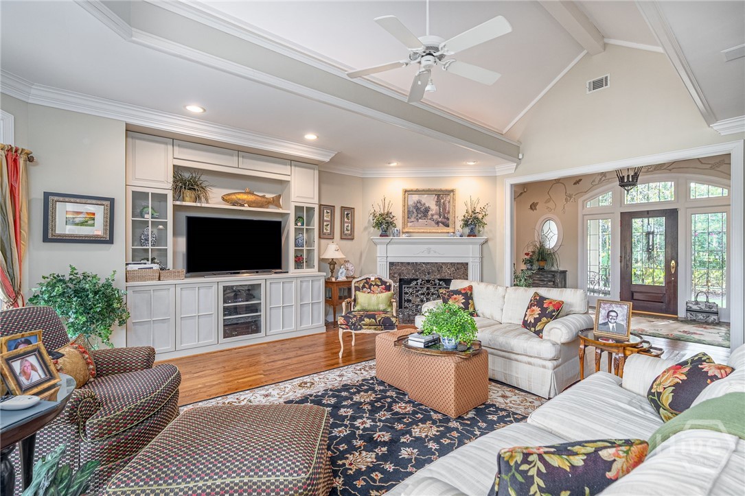 19 Tarrow Ridge Road Savannah, GA 31411 - Photo 6 of 41