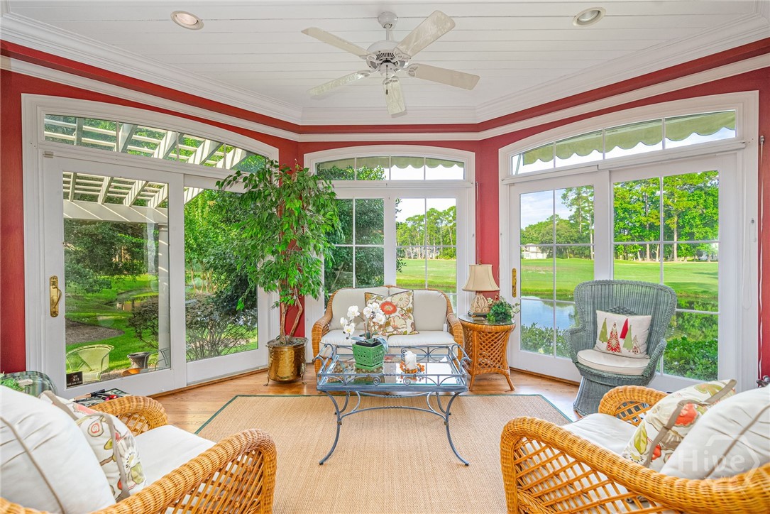 19 Tarrow Ridge Road Savannah, GA 31411 - Photo 7 of 41