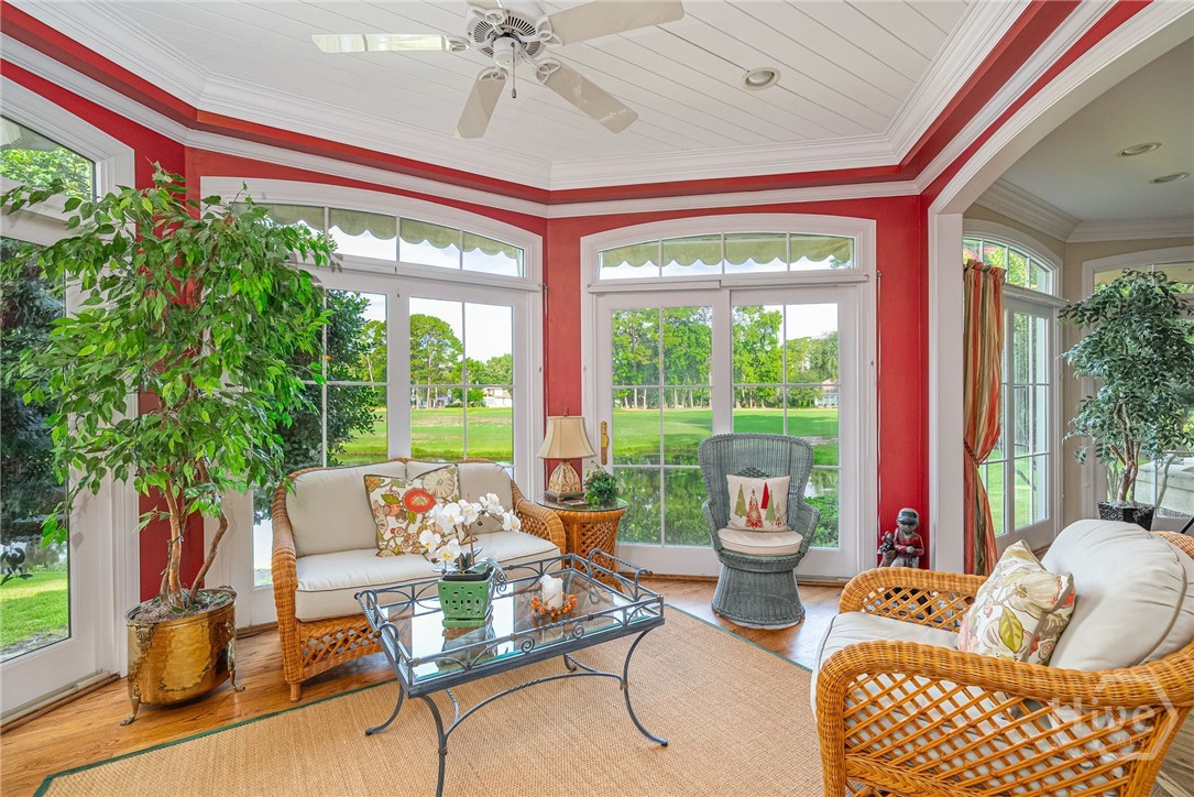 19 Tarrow Ridge Road Savannah, GA 31411 - Photo 8 of 41