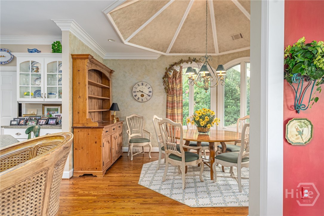 19 Tarrow Ridge Road Savannah, GA 31411 - Photo 9 of 41