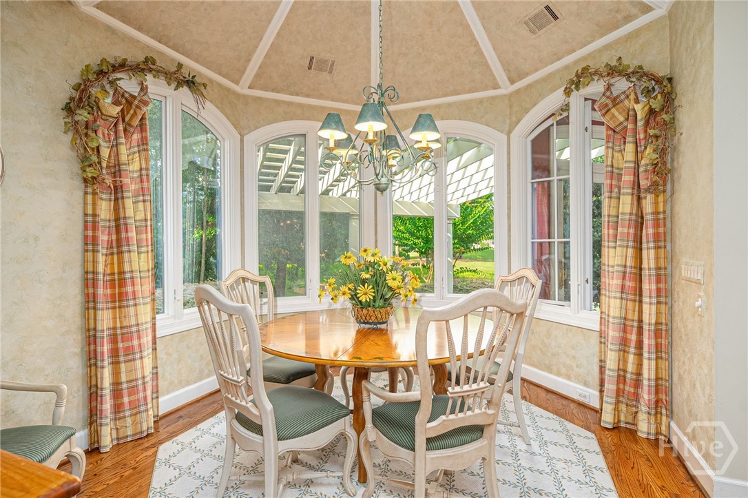 19 Tarrow Ridge Road Savannah, GA 31411 - Photo 10 of 41