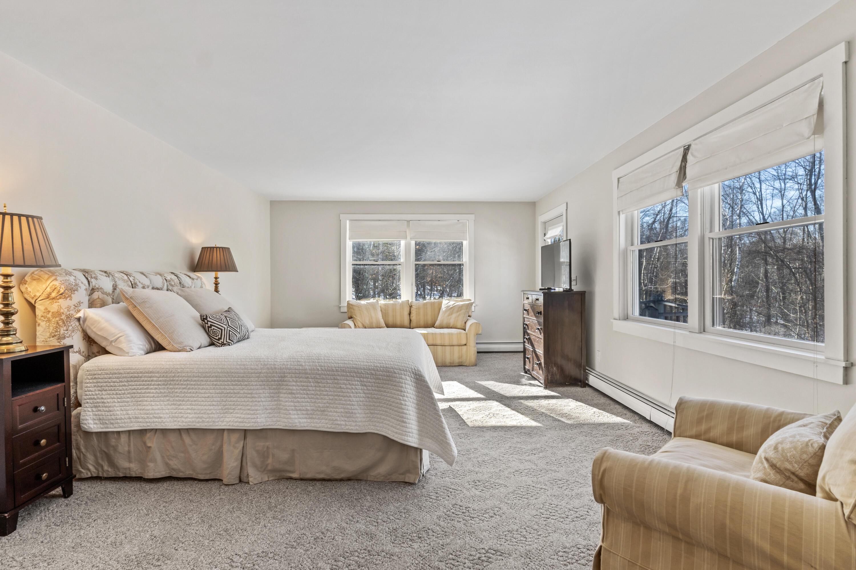 48 Pond Road Chebeague Island, ME 04017 - Photo 15 of 33 Bedroom III 48_Pond_Road_166