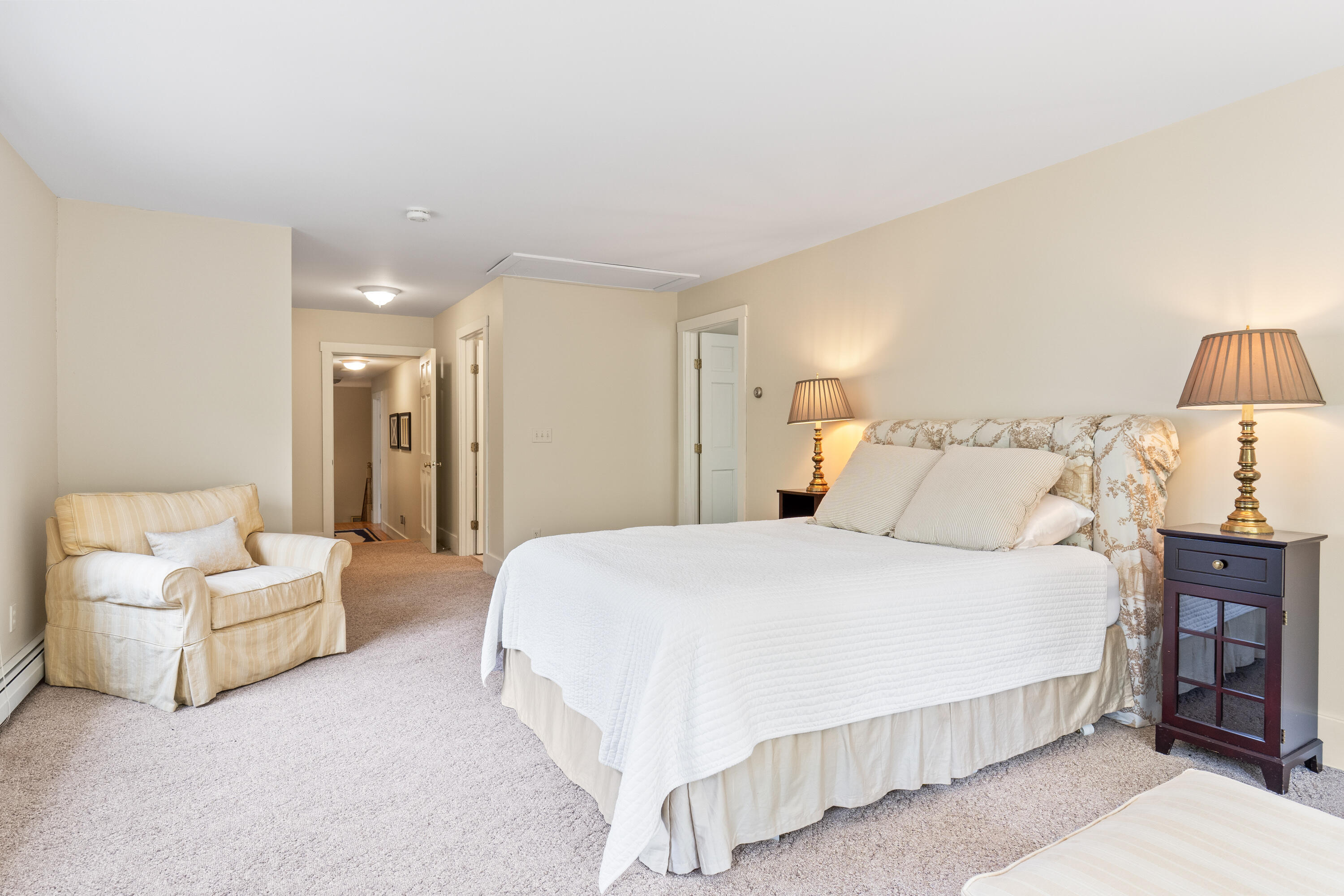 48 Pond Road Chebeague Island, ME 04017 - Photo 18 of 33 Bedroom III 48 Pond Rd_167