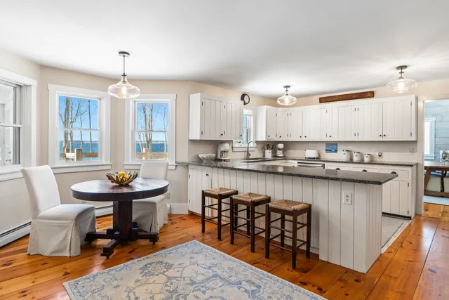 $1,299,000 | 48 Pond Road, Chebeague Island, ME 04017