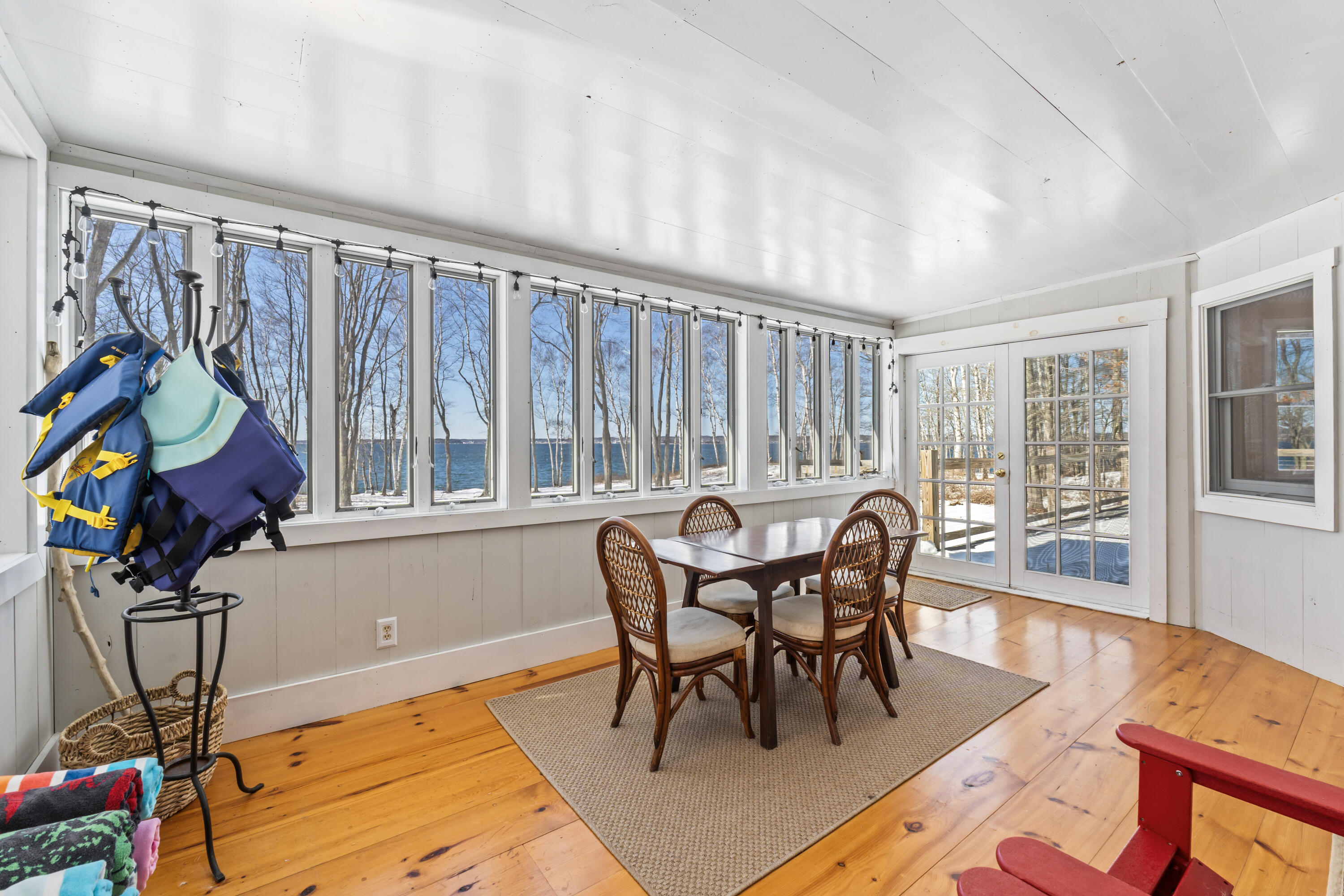 48 Pond Road Chebeague Island, ME 04017 - Photo 21 of 33 Three Season Porch 48_Pond_Road_142