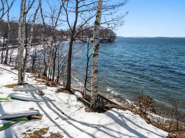 $1,299,000 | 48 Pond Road, Chebeague Island, ME 04017