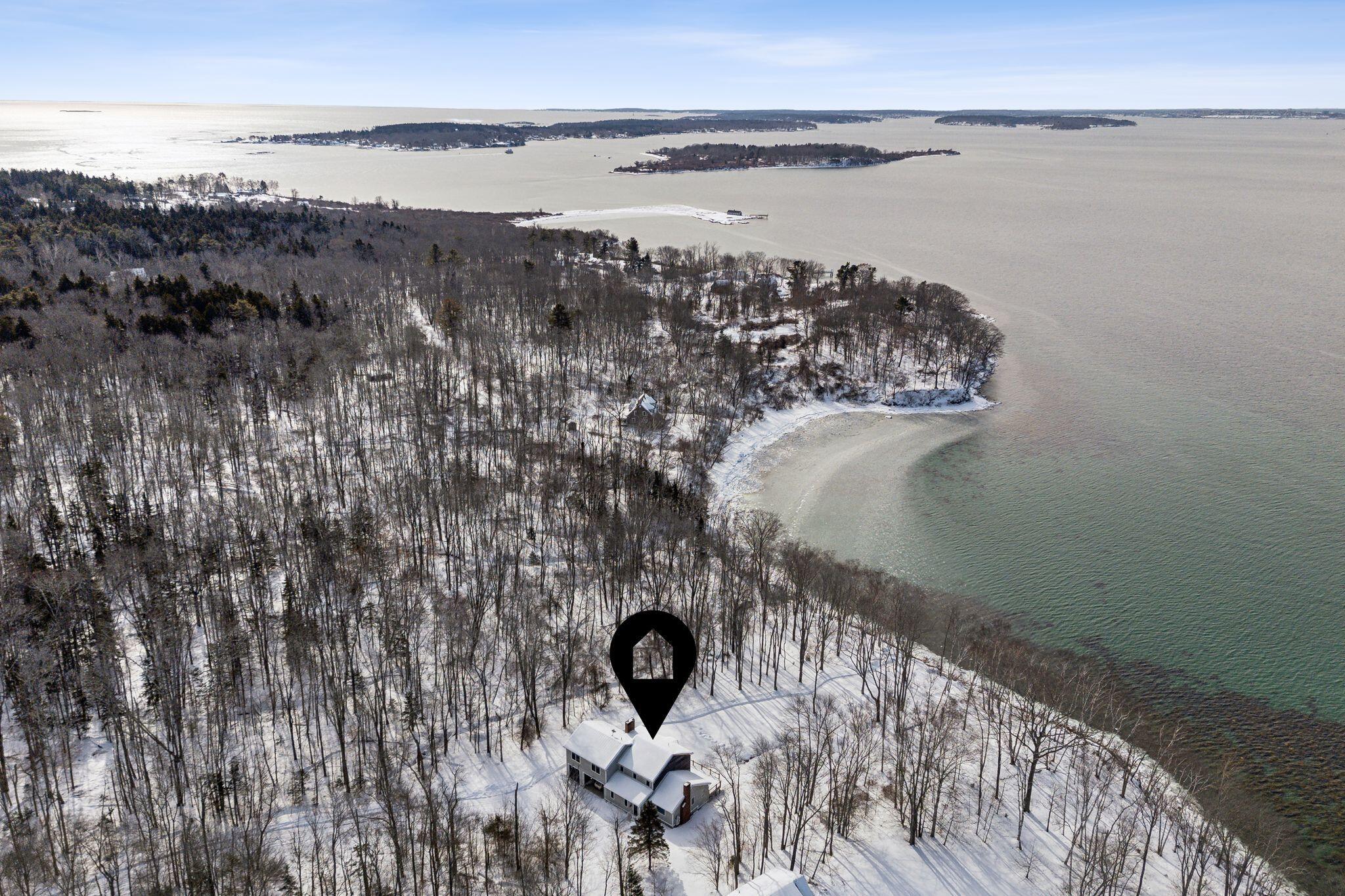 48 Pond Road Chebeague Island, ME 04017 - Photo 30 of 33 24_DJI_20250212114519_0430_D