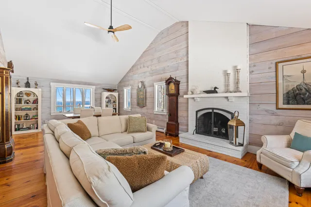 $1,299,000 | 48 Pond Road, Chebeague Island, ME 04017