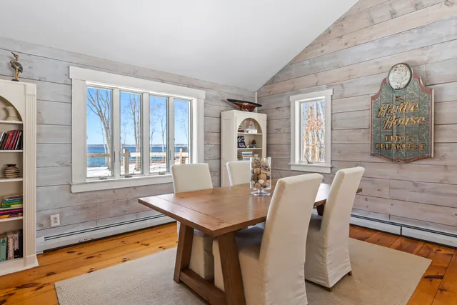 $1,299,000 | 48 Pond Road, Chebeague Island, ME 04017