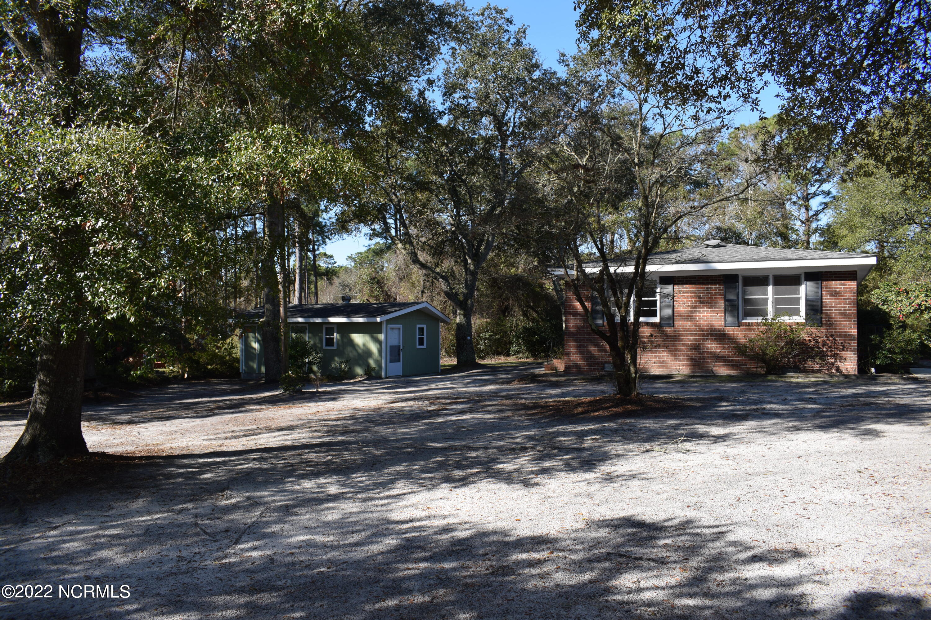 1817 Seashore Road Southwest Supply, NC 28462 - Photo 24 of 43 DSC_0036