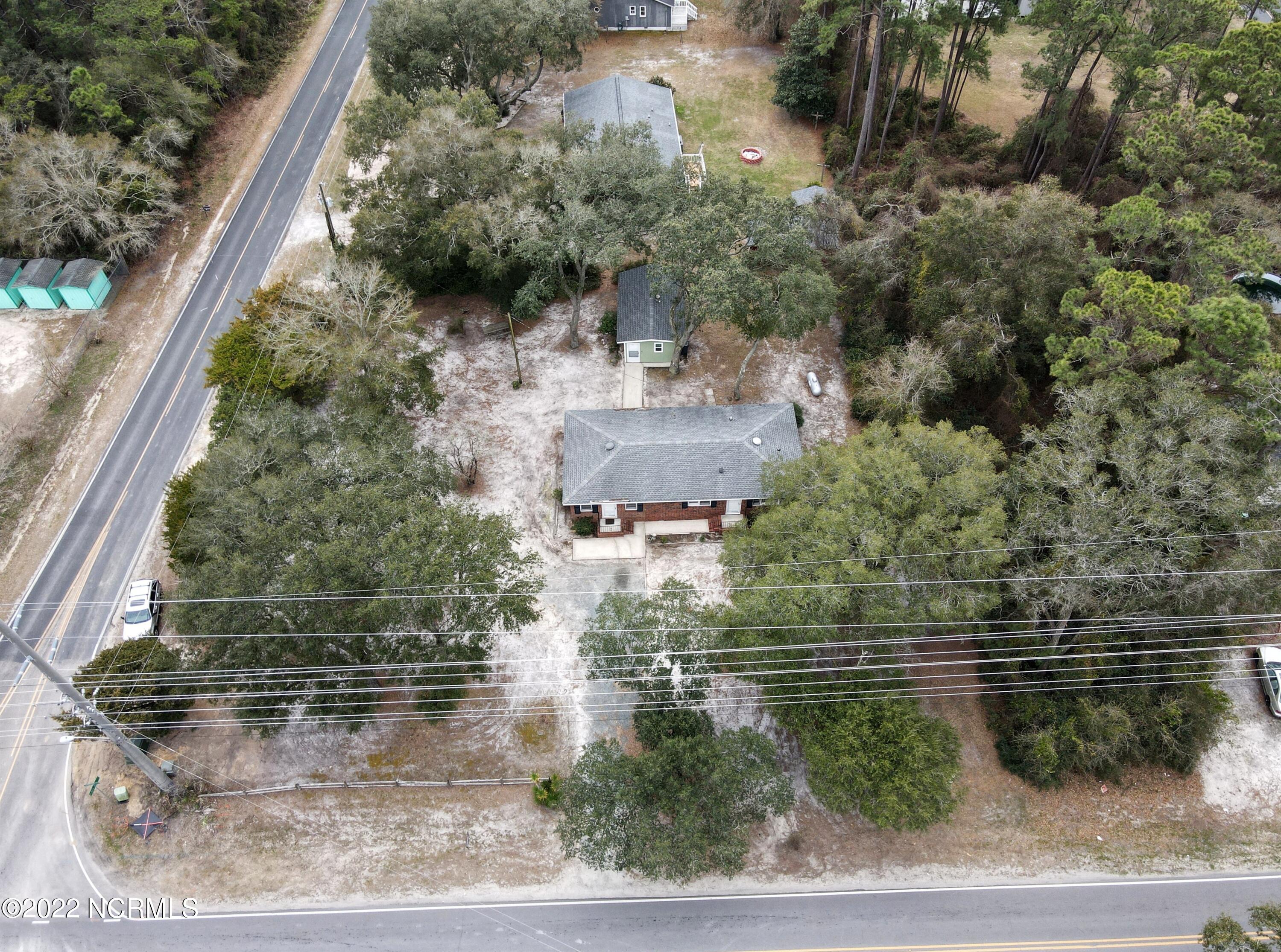 1817 Seashore Road Southwest Supply, NC 28462 - Photo 41 of 43 DJI_0292