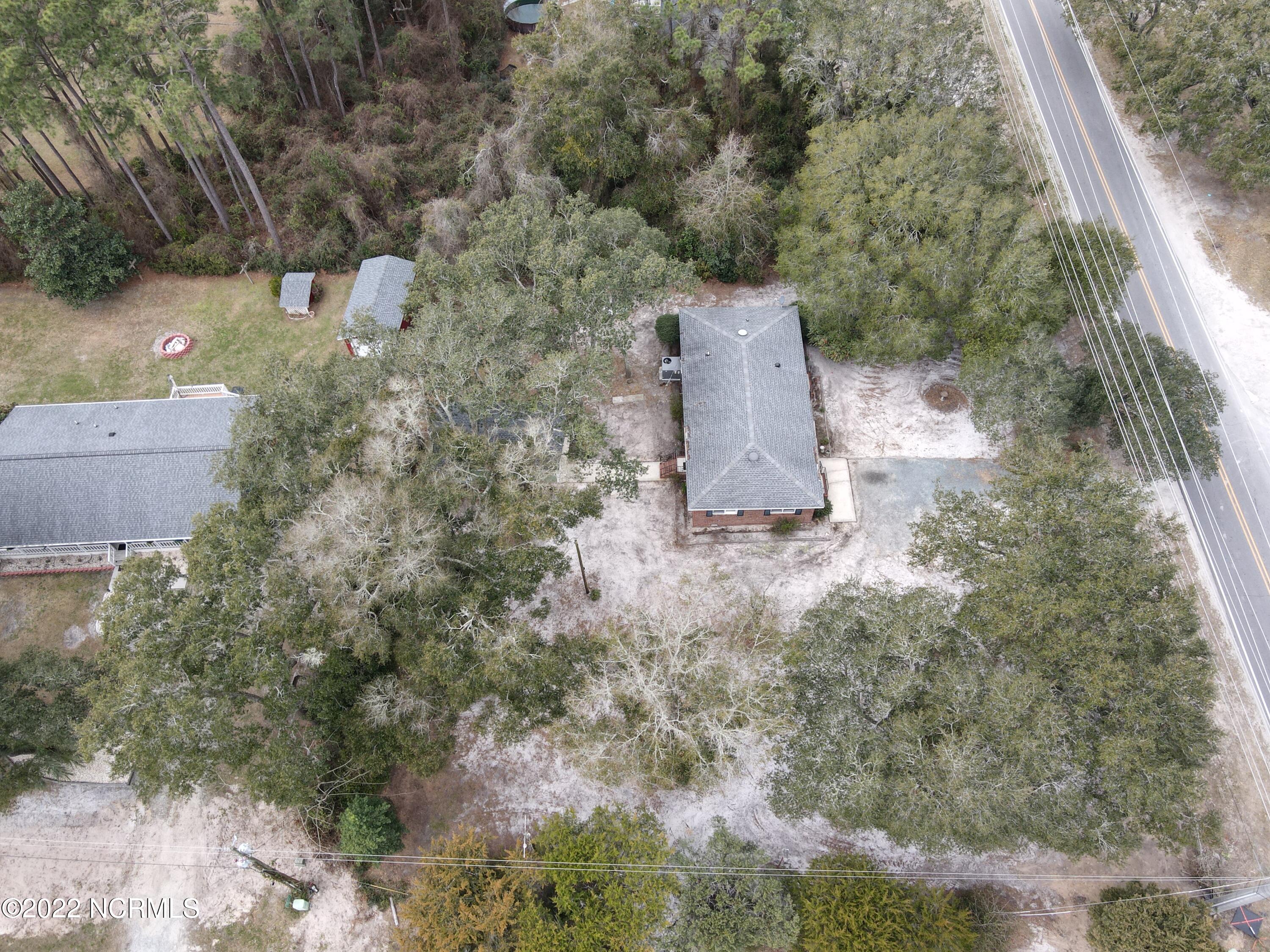 1817 Seashore Road Southwest Supply, NC 28462 - Photo 42 of 43 DJI_0293