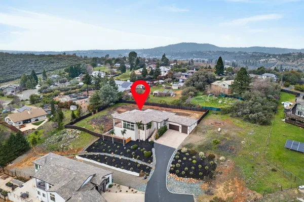 $1,249,000 | 2184 Cercis Court, Shingle Springs, CA 95682