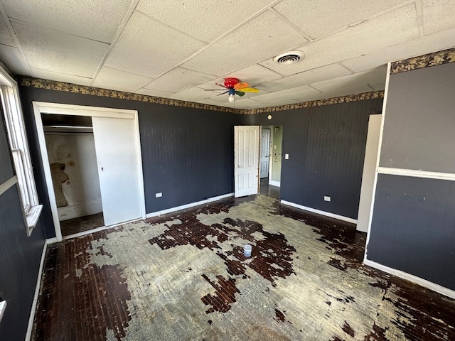 102 North Jackson Street Gardner, IL 60424 - Photo 16 of 23 a bed room with a bed