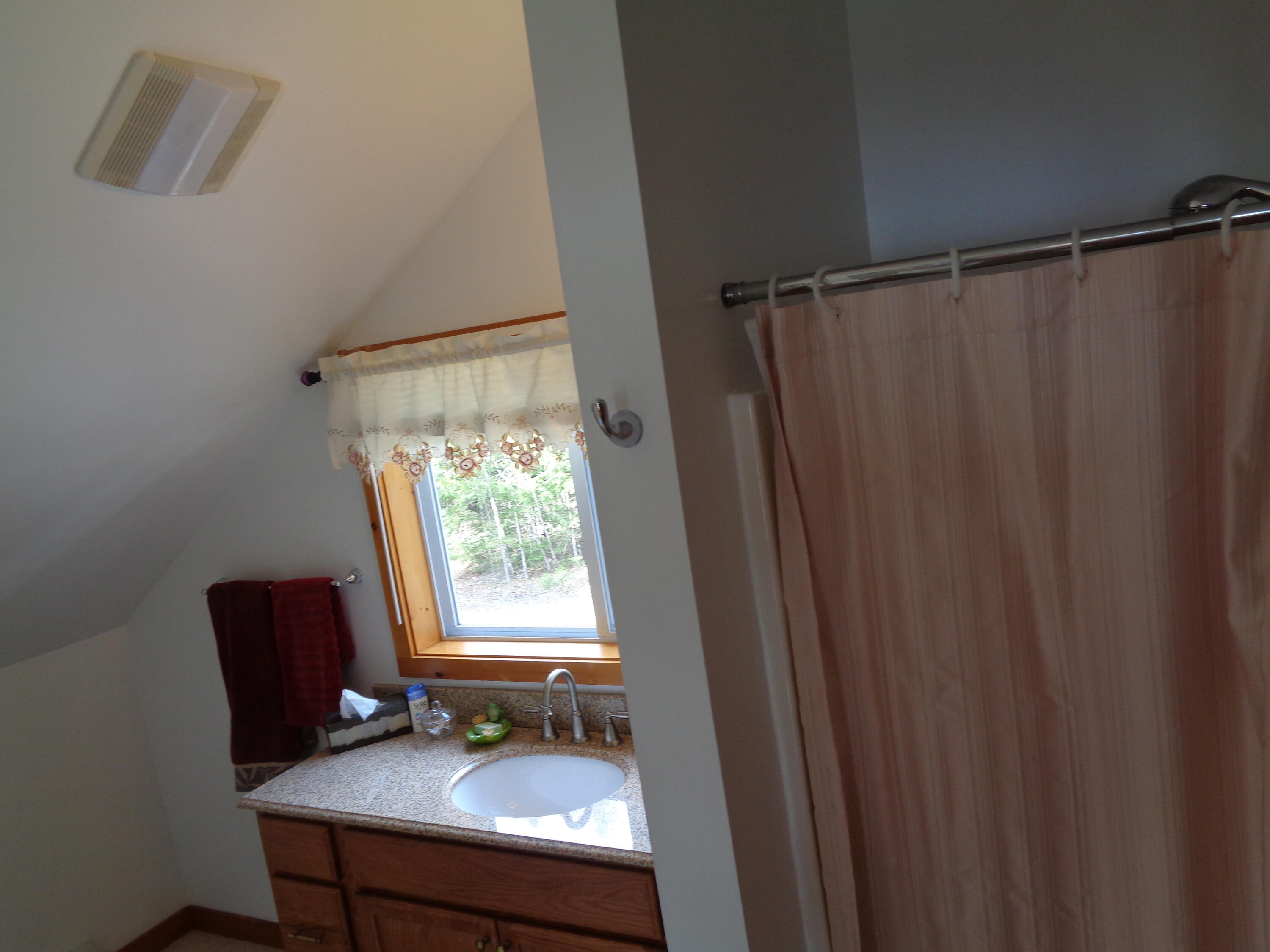 57 Silsby Road Ellsworth, ME 04605 - Photo 16 of 49 Second floor bathroom