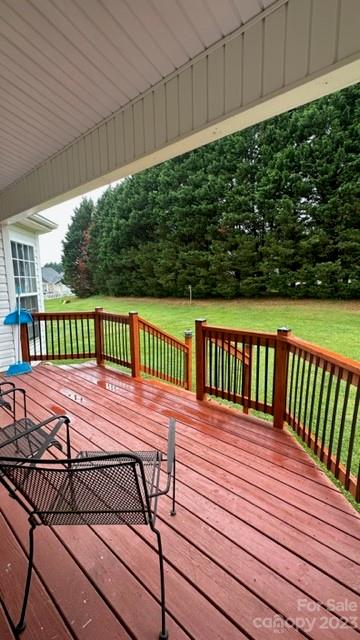 1011 Overhill Road, Unit 6 Salisbury, NC 28144 - Photo 14 of 16 Gallery Image 14