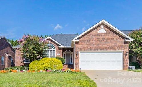 1011 Overhill Road, Unit 6 Salisbury, NC 28144 - Photo 15 of 16 Gallery Image 15