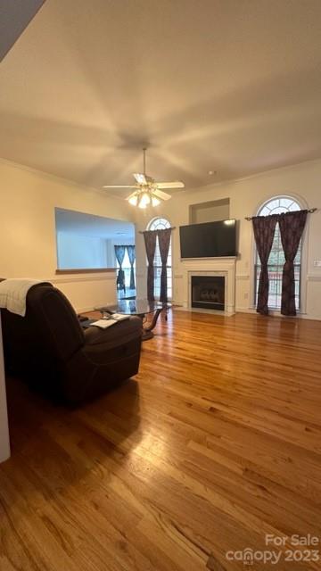1011 Overhill Road, Unit 6 Salisbury, NC 28144 - Photo 2 of 16 Gallery Image 2