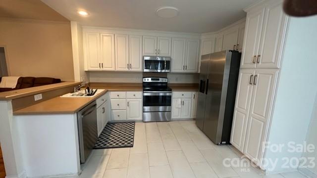 1011 Overhill Road, Unit 6 Salisbury, NC 28144 - Photo 5 of 16 Gallery Image 5
