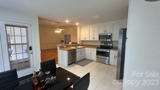 1011 Overhill Road, Unit 6 Salisbury, NC 28144 - Photo 6 of 16 Gallery Image 6