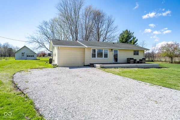 $239,900 | 4246 South County Road 475 East, Greencastle, IN 46135