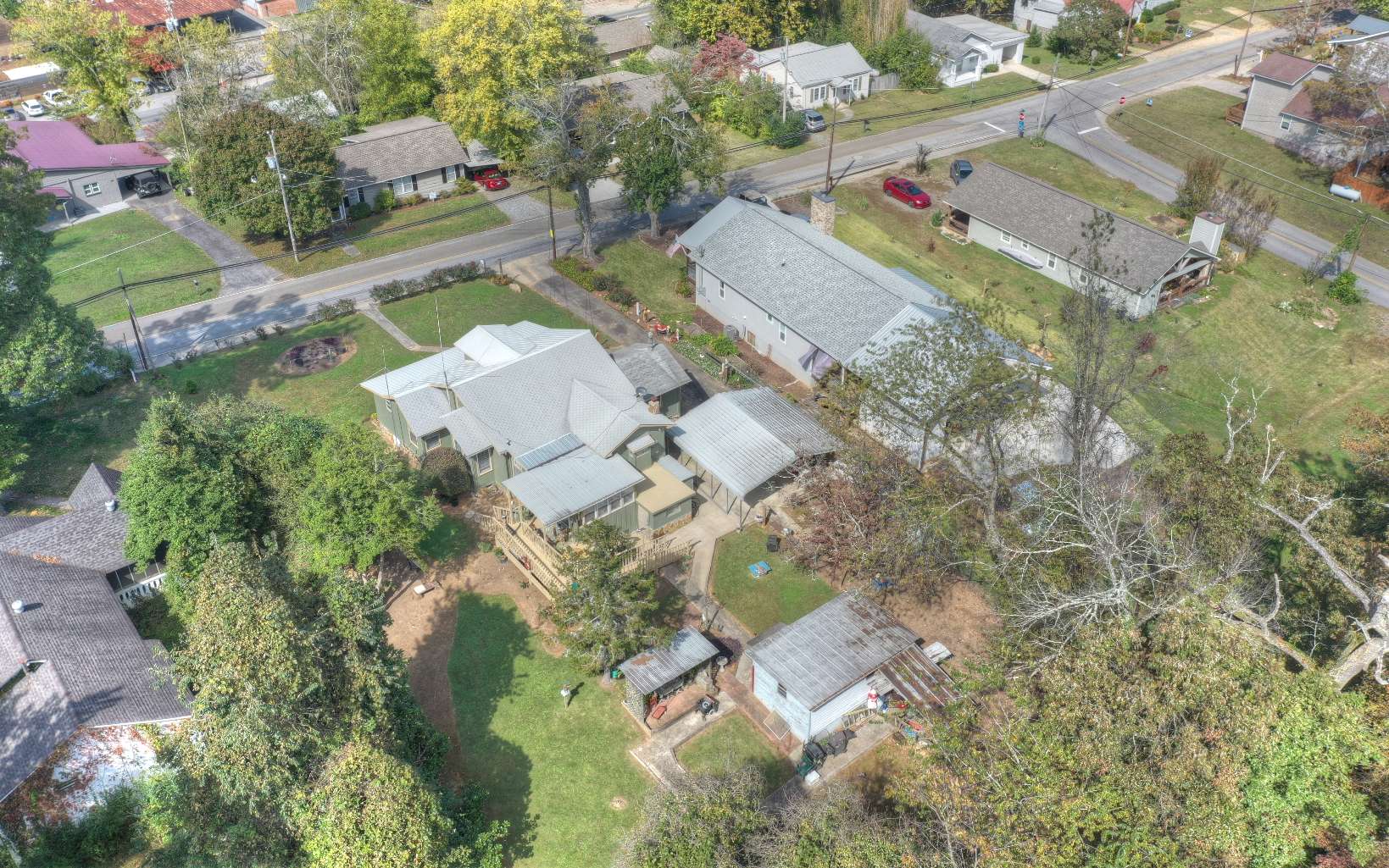 677 East 2nd Street Blue Ridge, GA 30513 - Photo 3 of 4 Additional View