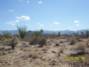 14 Rutz Road Yucca, AZ 86438 - Photo 3 of 3 Additional Photo