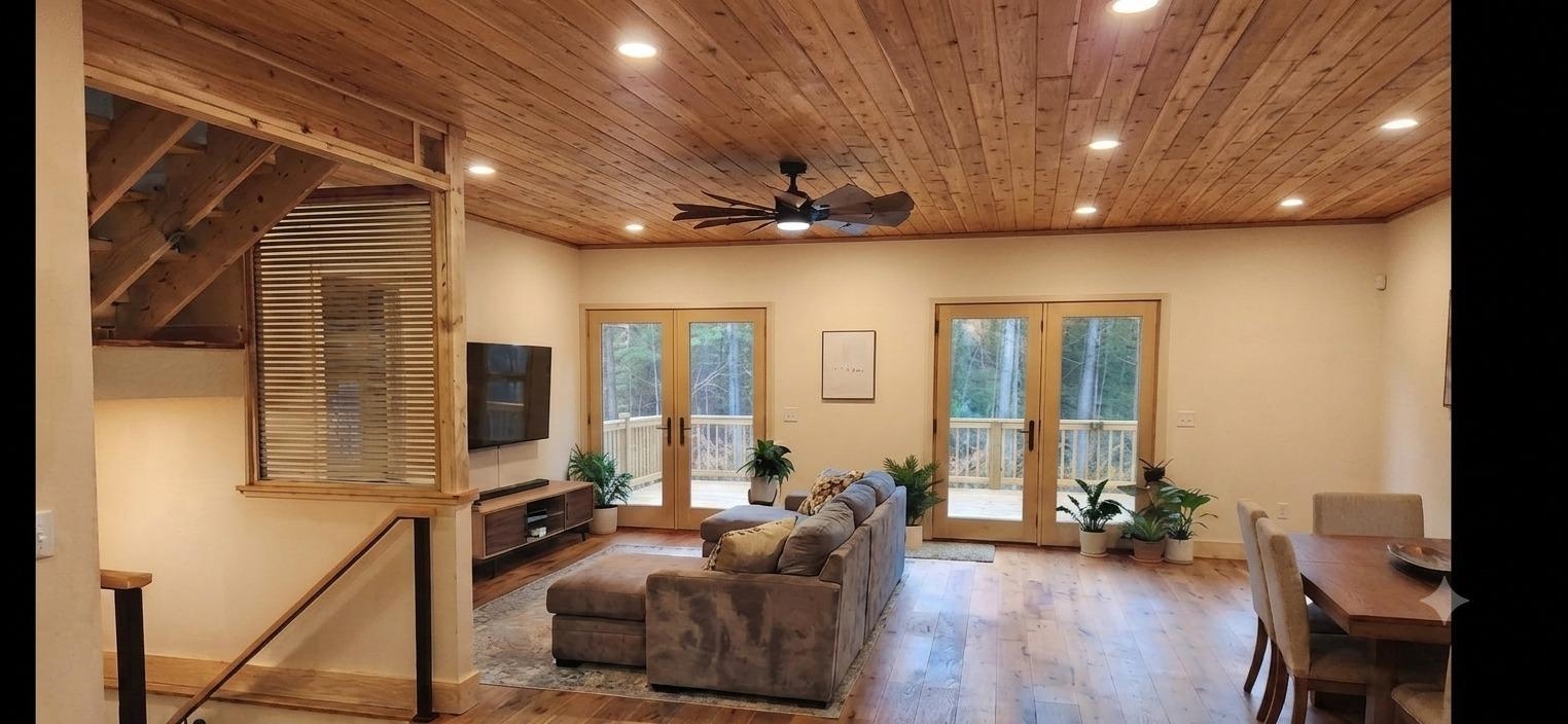 62 Potter Road Wardsboro, VT 05355 - Photo 11 of 29 Gallery Image 11