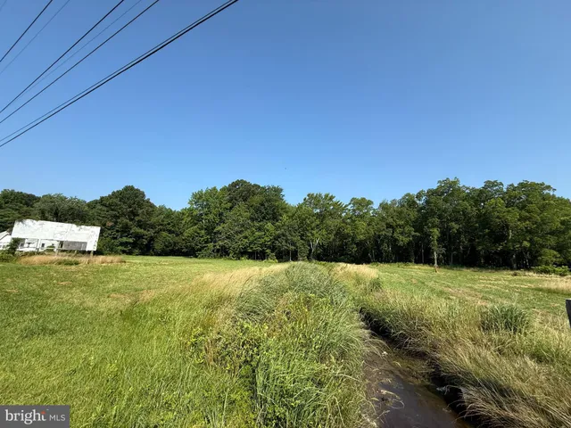 $195,000 | 0 Crisfield Highway, Crisfield, MD 21817