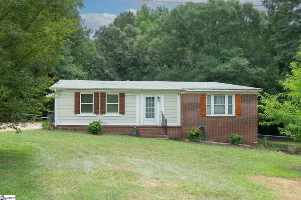 $220,000 | 1112 Old Gunter Road, Piedmont, SC 29673