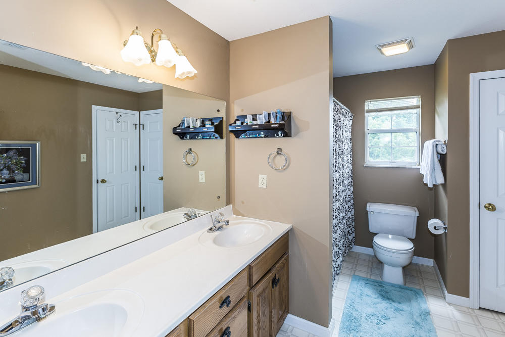 10012 Double Tree Road Knoxville, TN 37932 - Photo 20 of 40 Master Bath