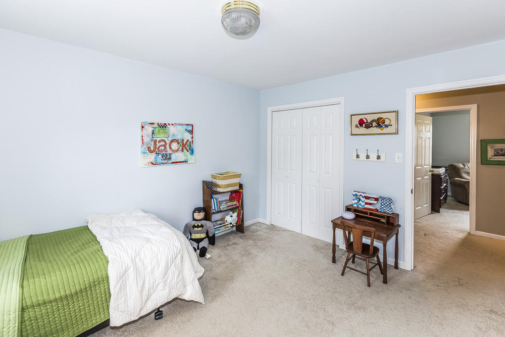 10012 Double Tree Road Knoxville, TN 37932 - Photo 23 of 40 Bedroom 2