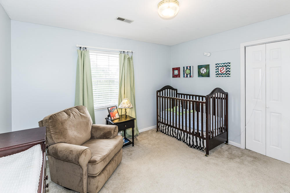 10012 Double Tree Road Knoxville, TN 37932 - Photo 24 of 40 Bedroom 3