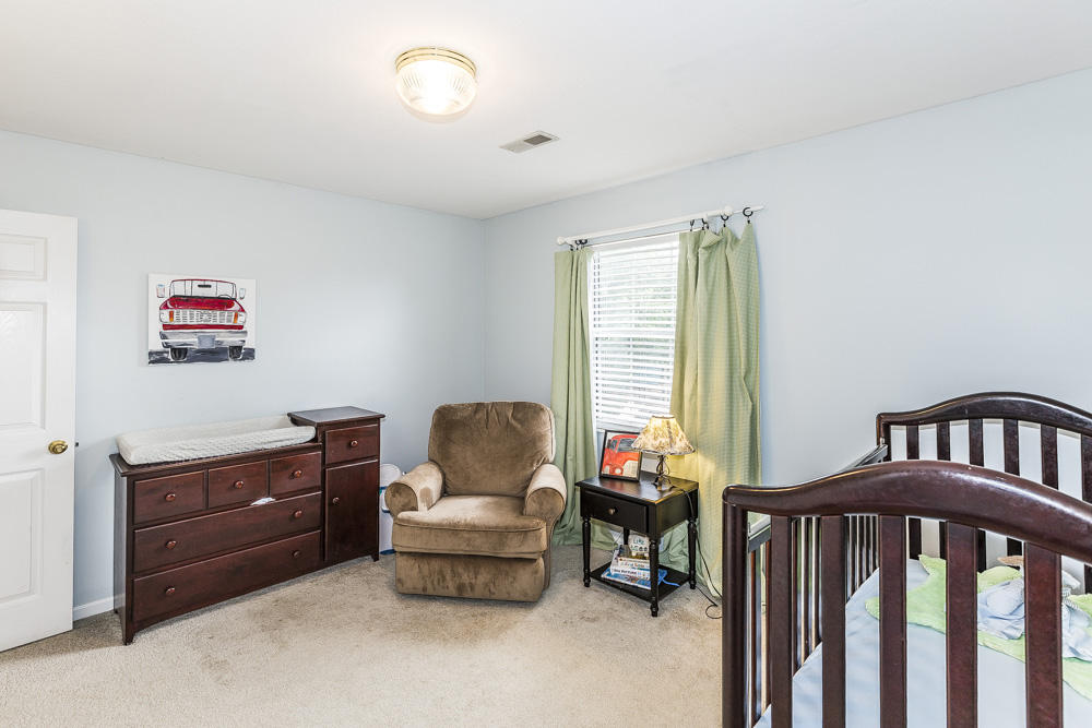 10012 Double Tree Road Knoxville, TN 37932 - Photo 25 of 40 Bedroom 3