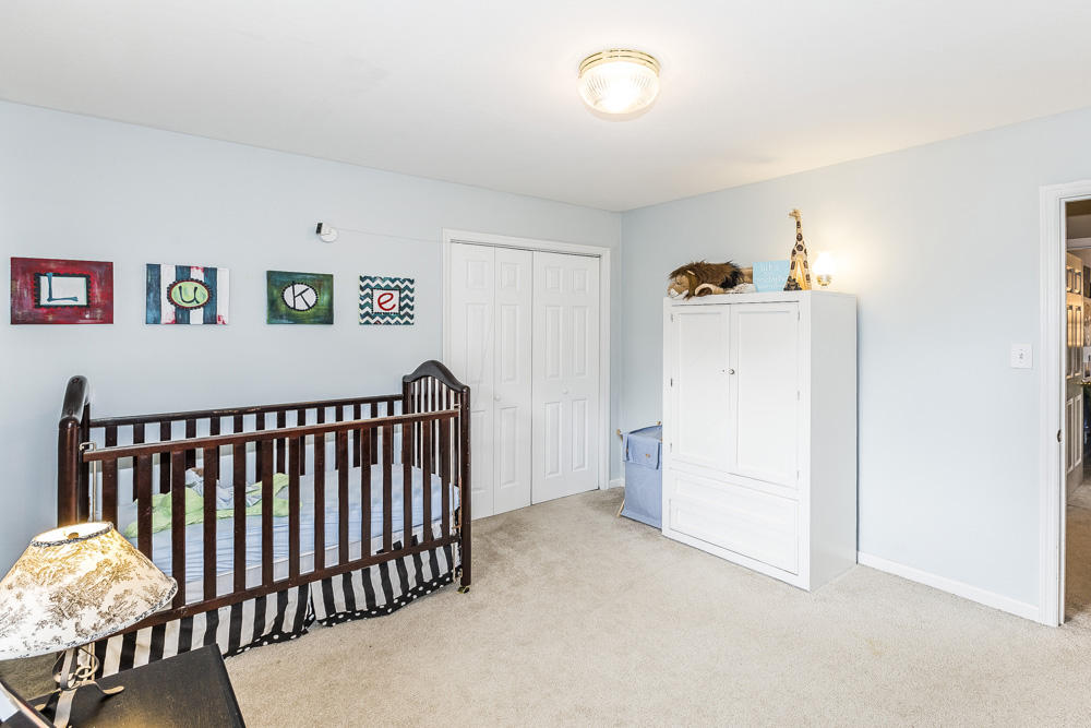 10012 Double Tree Road Knoxville, TN 37932 - Photo 26 of 40 Bedroom 3