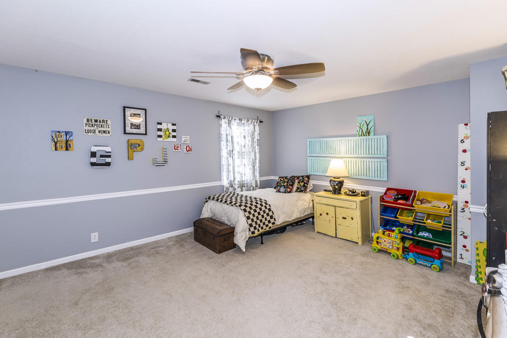 10012 Double Tree Road Knoxville, TN 37932 - Photo 28 of 40 Bedroom 4