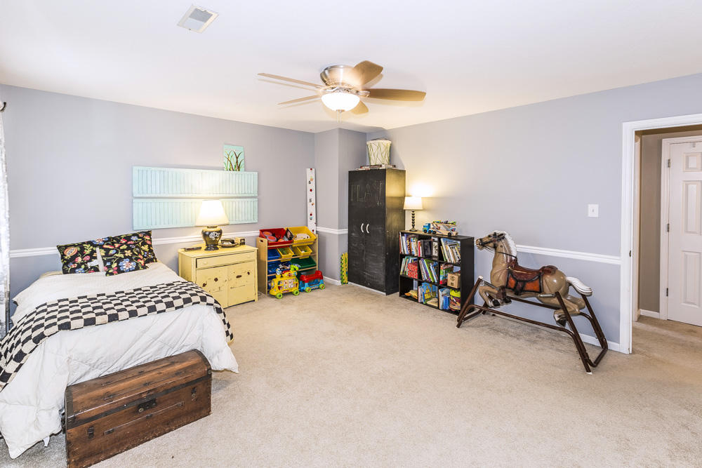 10012 Double Tree Road Knoxville, TN 37932 - Photo 29 of 40 Bedroom 4