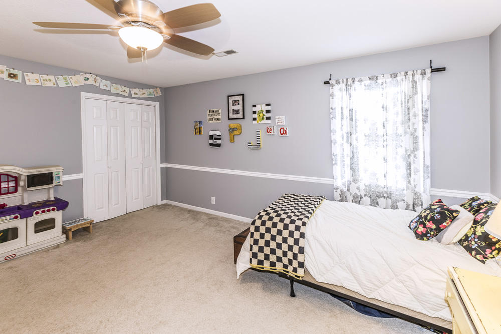 10012 Double Tree Road Knoxville, TN 37932 - Photo 30 of 40 Bedroom 4