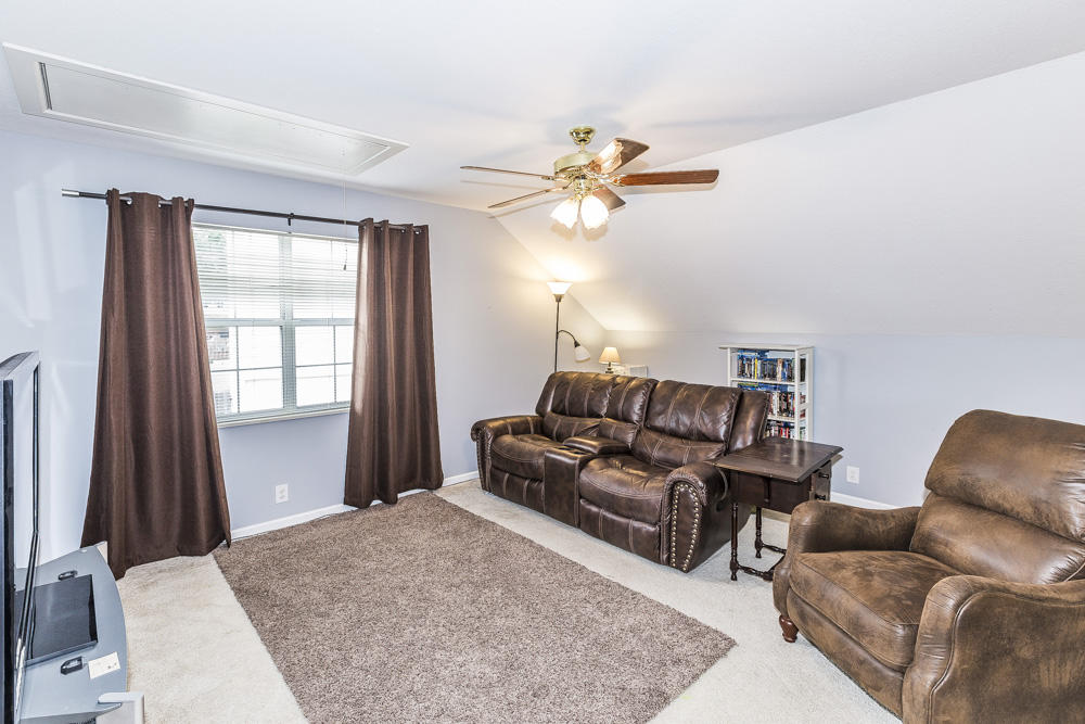 10012 Double Tree Road Knoxville, TN 37932 - Photo 31 of 40 Bonus Room