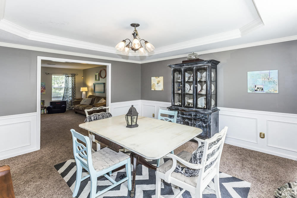 10012 Double Tree Road Knoxville, TN 37932 - Photo 38 of 40 Dining Room