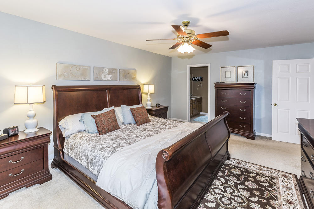 10012 Double Tree Road Knoxville, TN 37932 - Photo 5 of 40 Master Bedroom